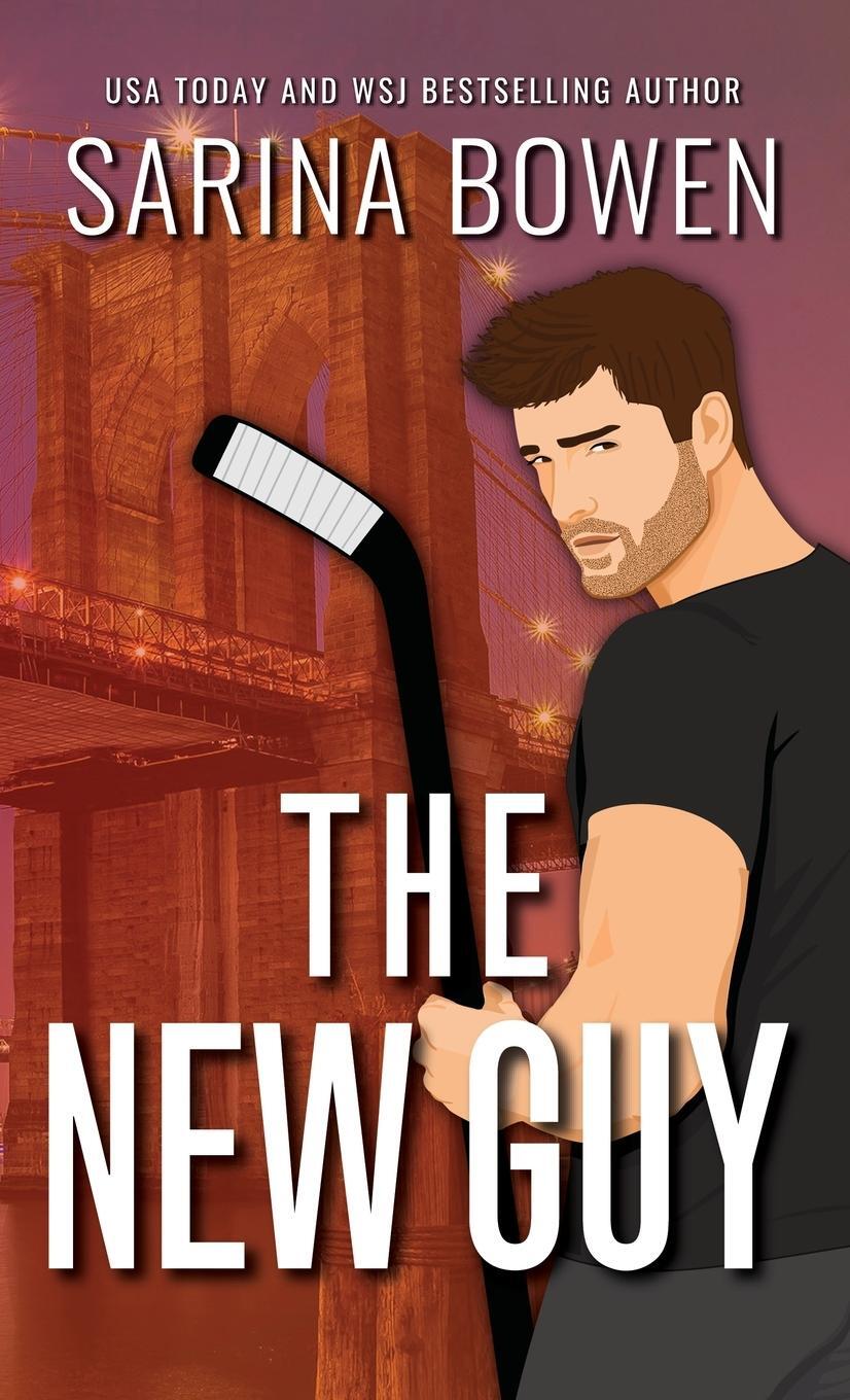 Cover: 9781950155682 | The New Guy Special Edition | Sarina Bowen | Buch | Englisch | 2023