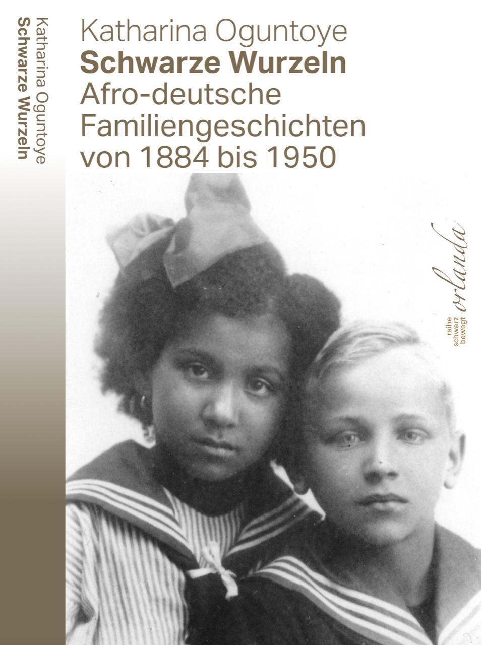 Cover: 9783944666624 | Schwarze Wurzeln | Afro-deutsche Familiengeschichten von 1884 bis 1950