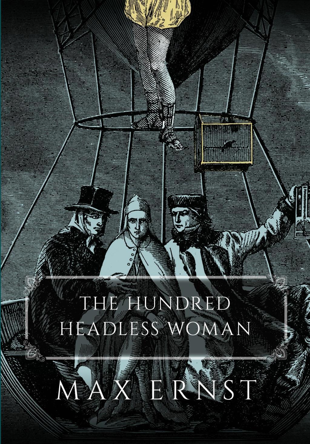 Cover: 9780486819112 | The Hundred Headless Woman | Max Ernst | Taschenbuch | Englisch | 2017