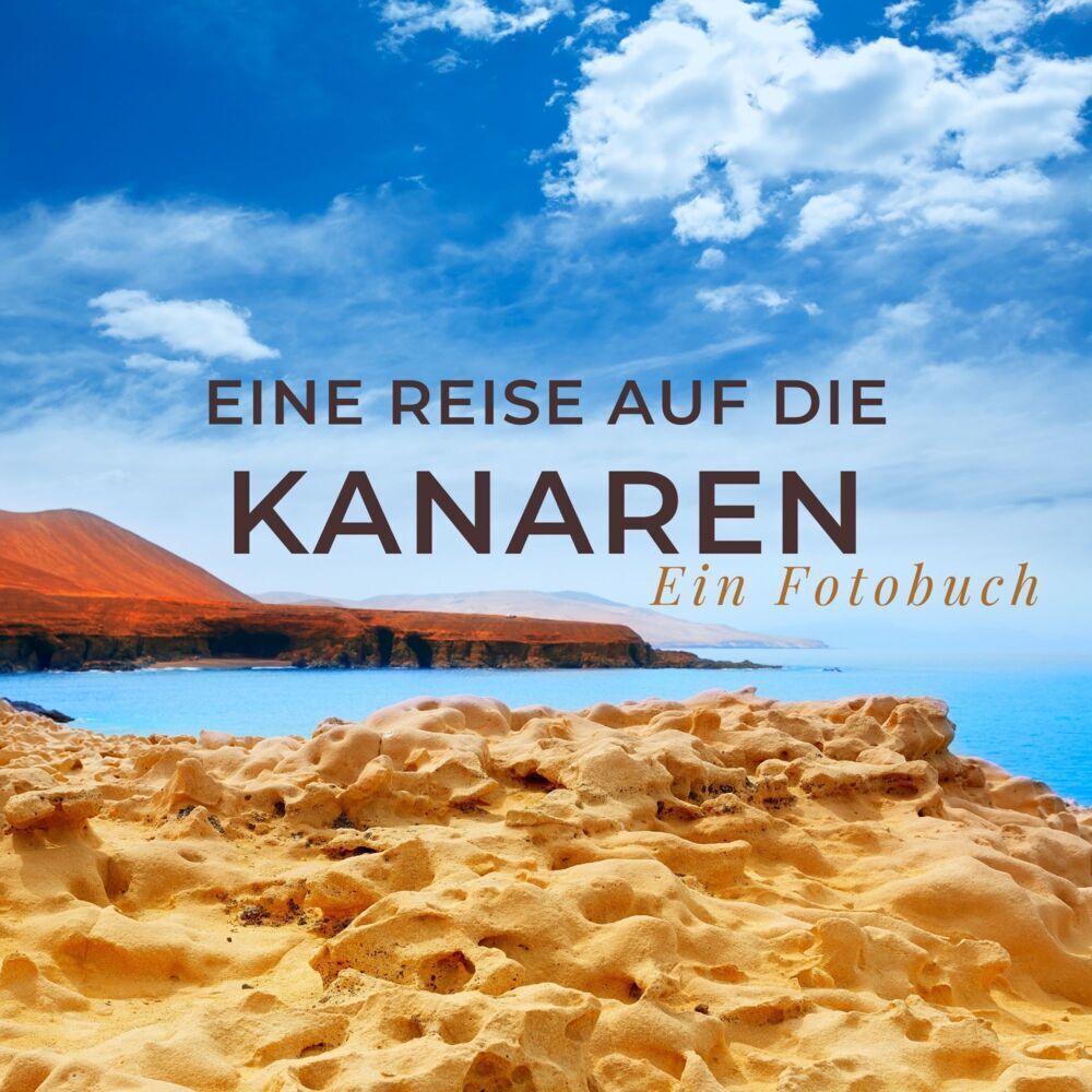 Cover: 9783750515994 | Eine Reise auf die Kanaren | Tania Sardí | Taschenbuch | 42 S. | 2022