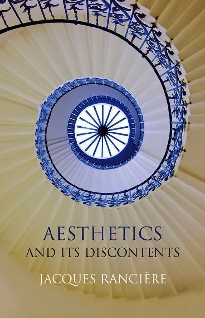 Cover: 9780745646312 | Aesthetics and Its Discontents | Jacques Rancière | Taschenbuch | 2009