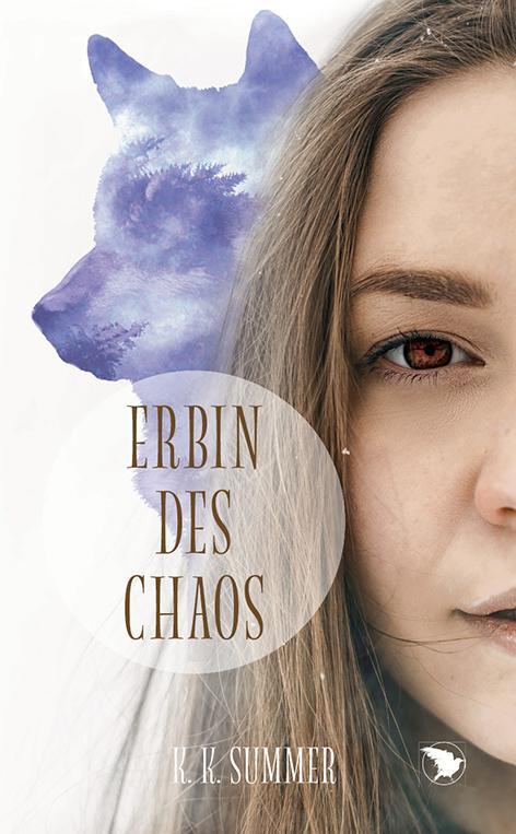 Cover: 9783969640005 | Erbin des Chaos | K. K. Summer | Taschenbuch | Deutsch | 2020