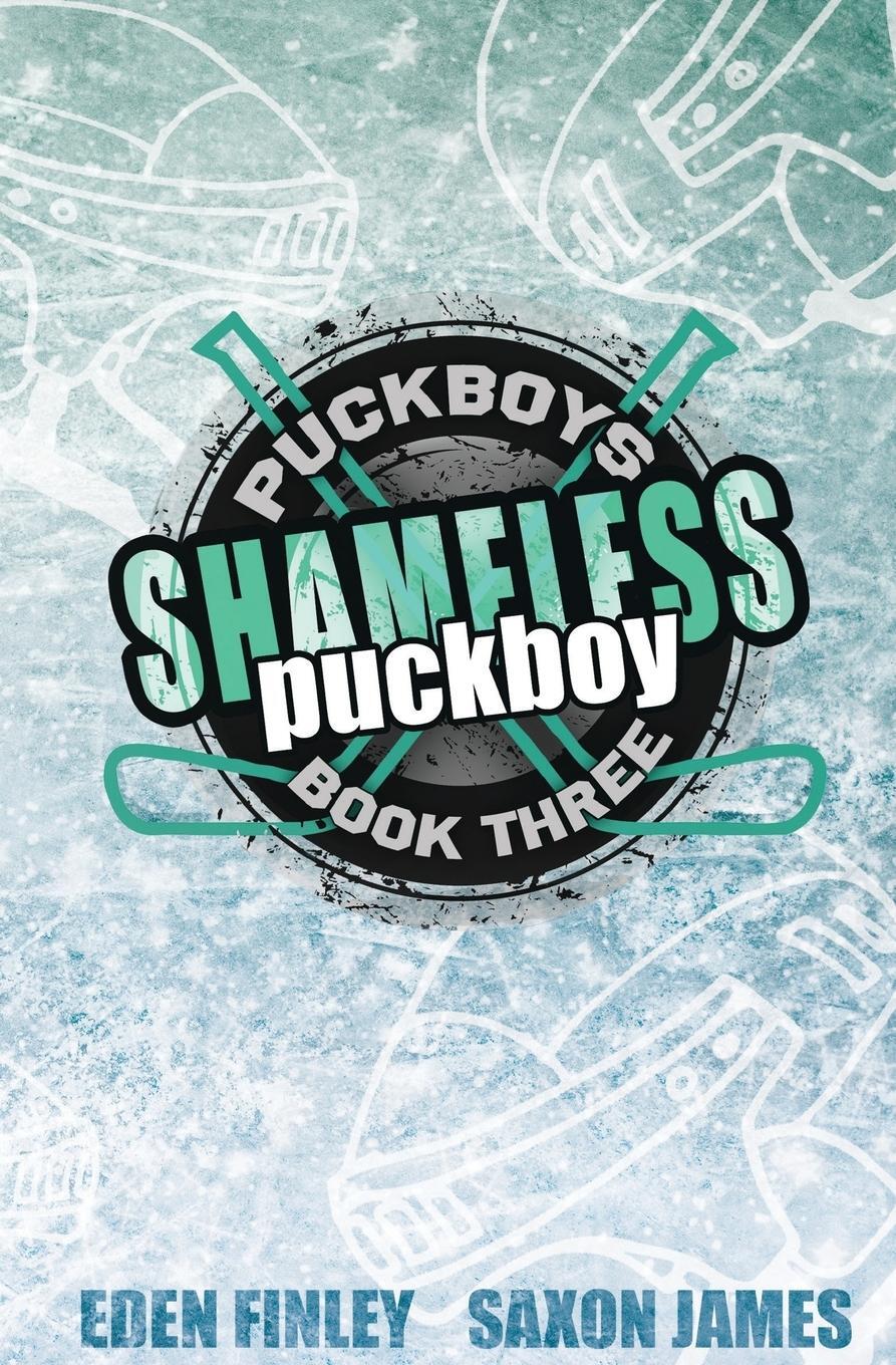Cover: 9781922743374 | Shameless Puckboy Special Edition | Saxon James | Taschenbuch | 2022