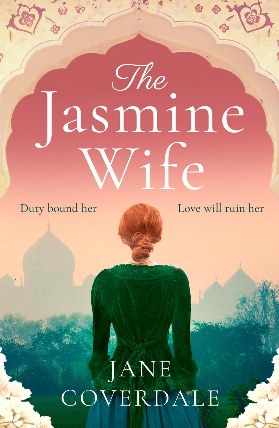 Cover: 9780008336301 | The Jasmine Wife | Jane Coverdale | Taschenbuch | Englisch | 2019