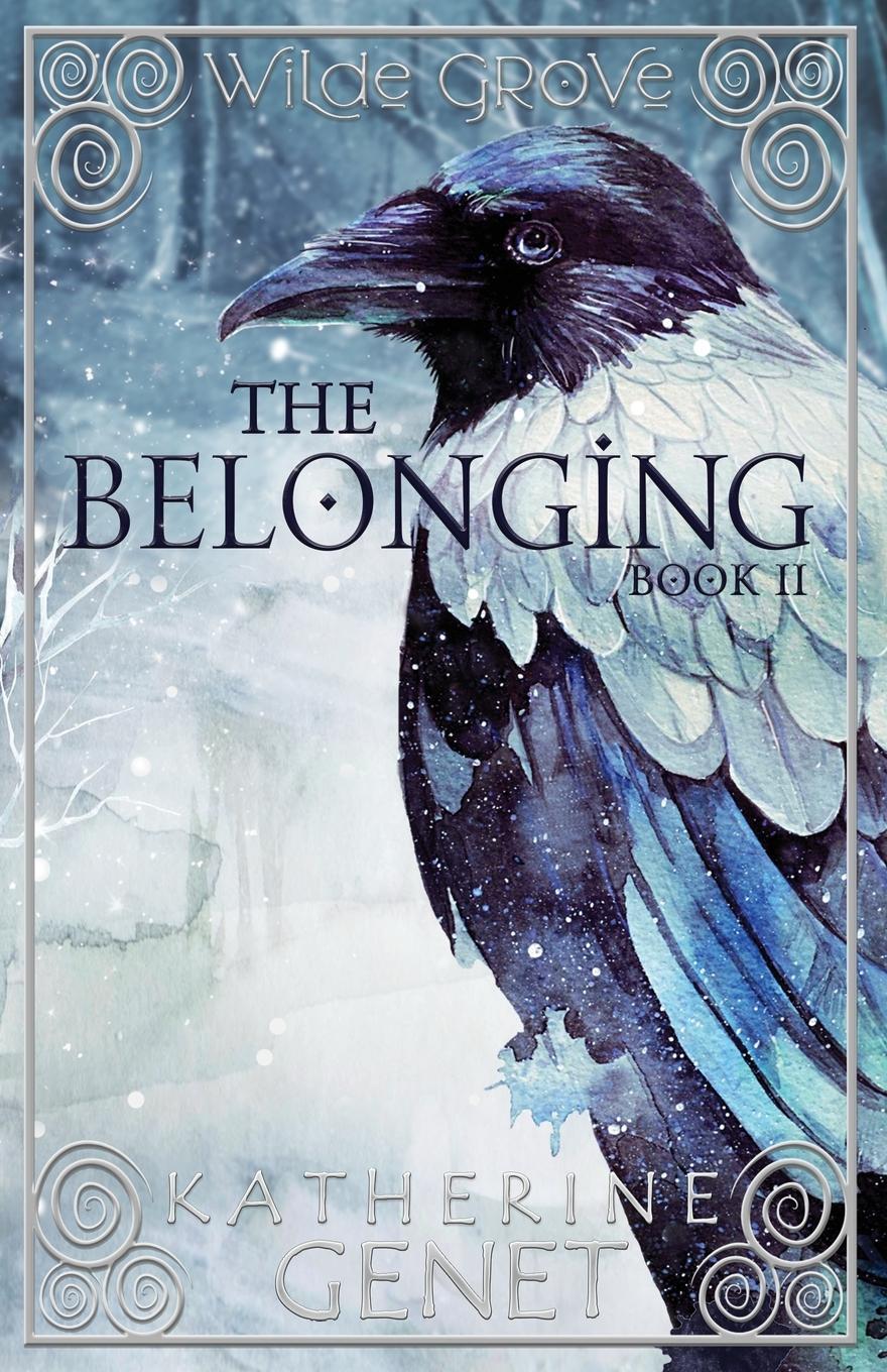 Cover: 9780473544485 | The Belonging | Katherine Genet | Taschenbuch | Paperback | Englisch