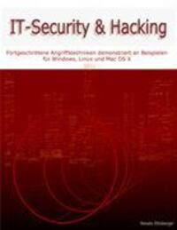 Cover: 9783833445552 | IT-Security &amp; Hacking | Renato Ettisberger | Taschenbuch | Paperback