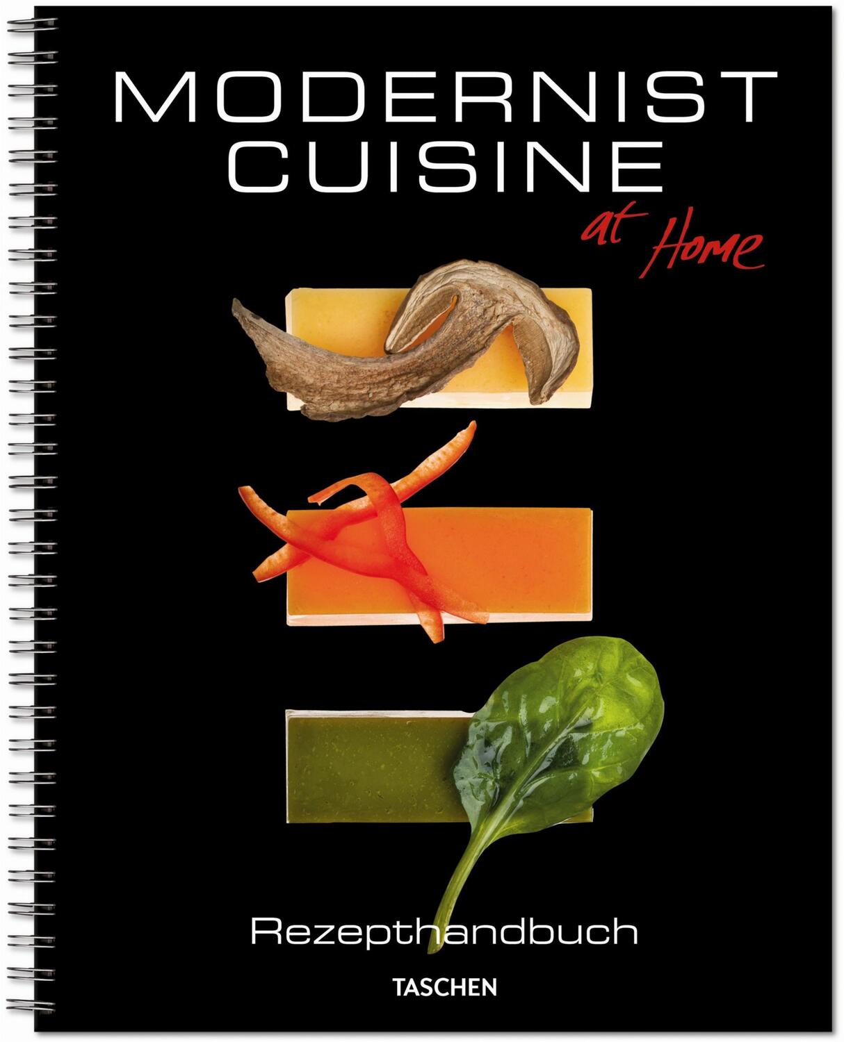 Bild: 9783836546485 | Modernist Cuisine at Home | Nathan Myhrvold (u. a.) | Buch | 688 S.