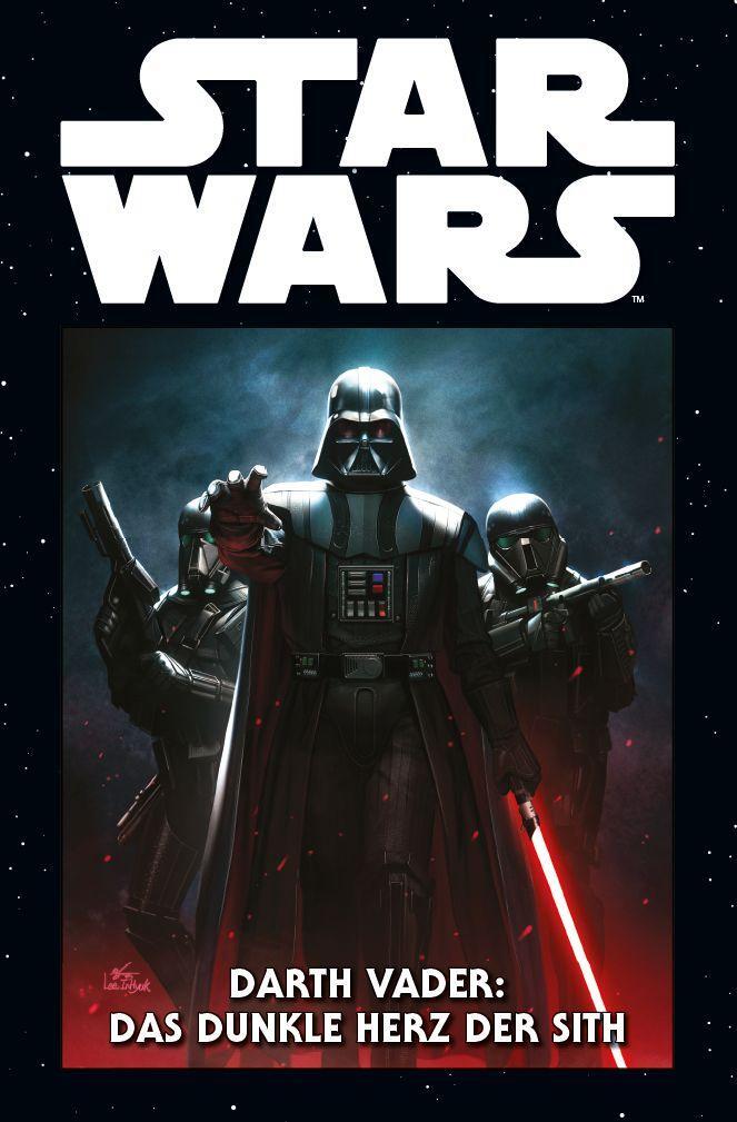Cover: 9783741637865 | Star Wars Marvel Comics-Kollektion | Greg Pak (u. a.) | Buch | 128 S.
