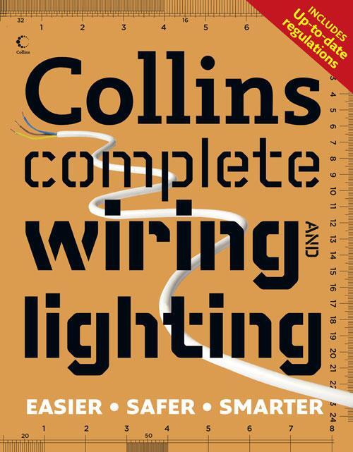 Cover: 9780007364572 | Collins Complete Wiring and Lighting | Albert Jackson (u. a.) | Buch
