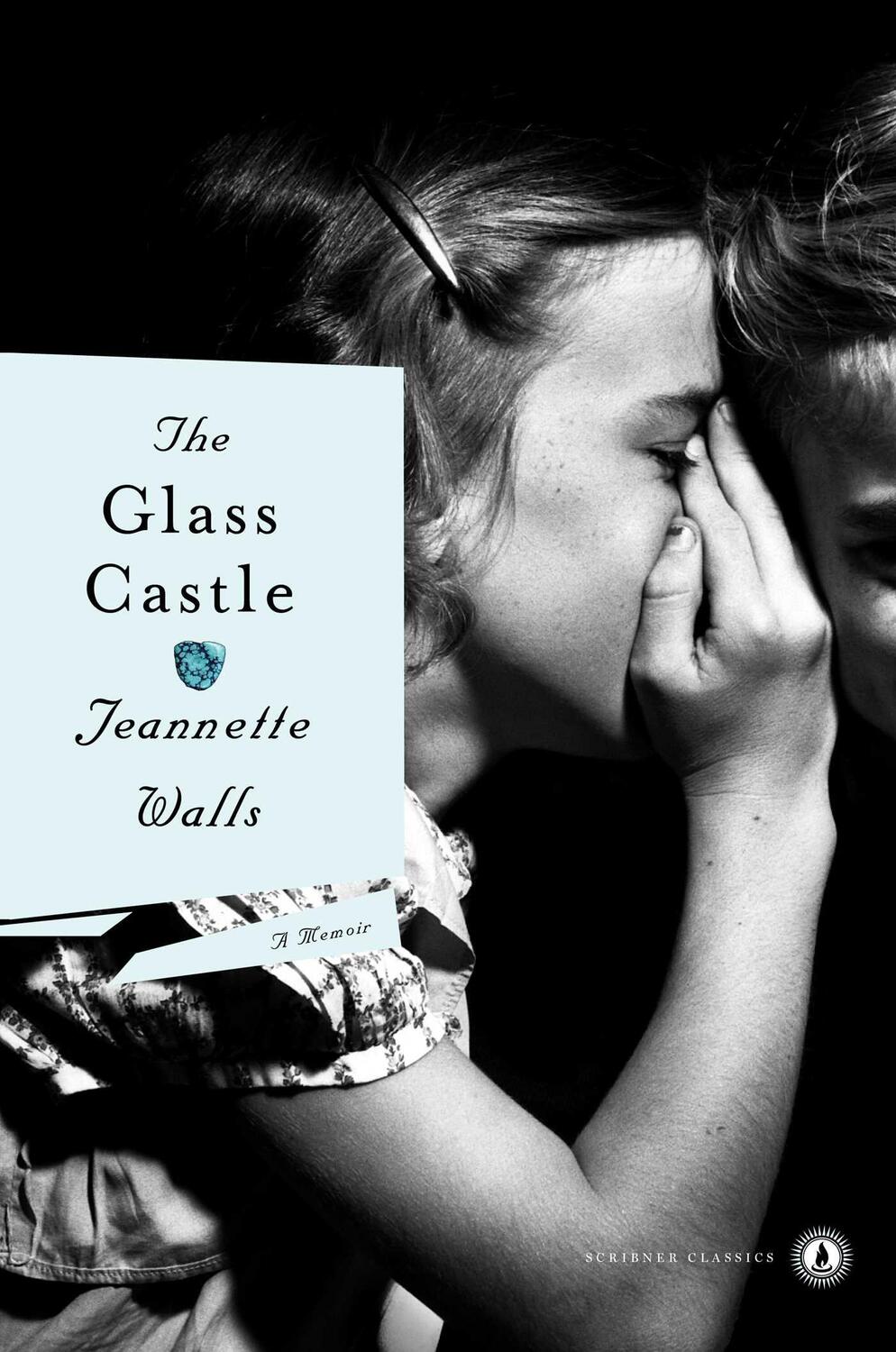 Cover: 9781439156964 | The Glass Castle | A Memoir | Jeannette Walls | Buch | Gebunden | 2009