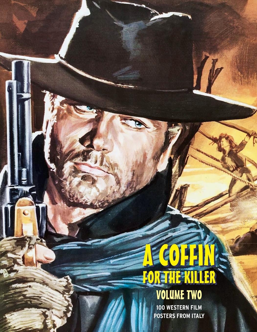 Cover: 9781917285353 | A COFFIN FOR THE KILLER, VOLUME 2 | G. H. Janus | Taschenbuch | 2025