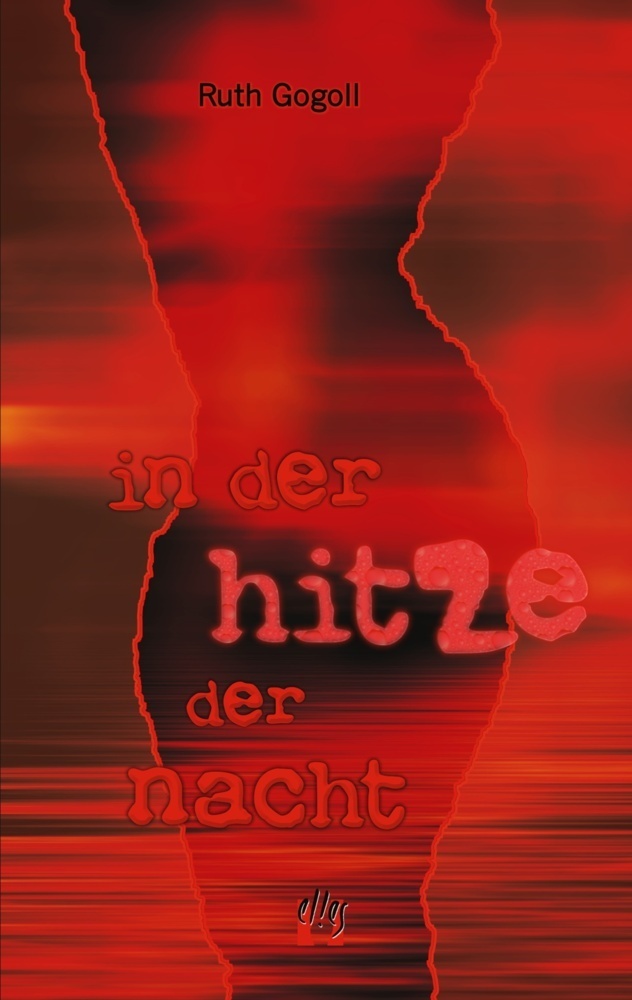 Cover: 9783941598195 | In der Hitze der Nacht | Erotischer Liebesroman | Ruth Gogoll | Buch