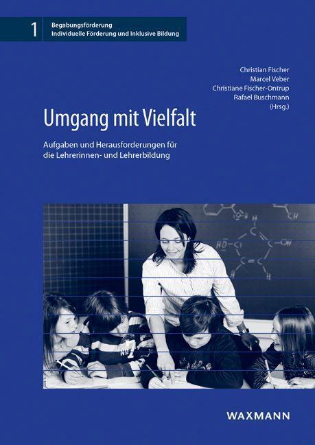 Cover: 9783830931546 | Umgang mit Vielfalt | Taschenbuch | 336 S. | Deutsch | 2015