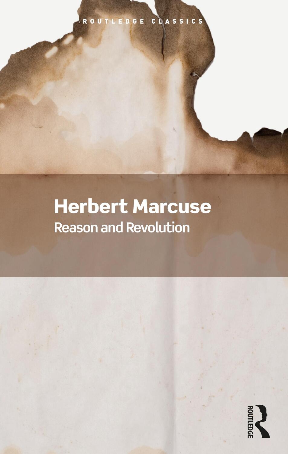 Cover: 9781032533919 | Reason and Revolution | Herbert Marcuse | Taschenbuch | Englisch