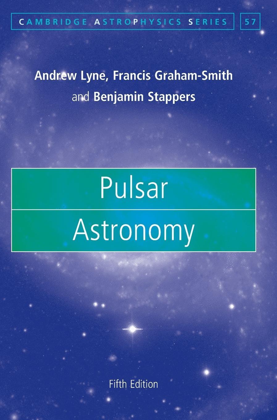 Cover: 9781108495226 | Pulsar Astronomy | Benjamin Stappers | Buch | Englisch | 2022