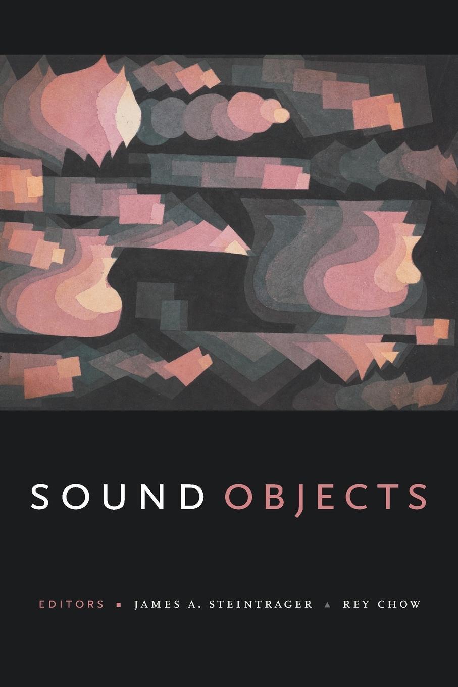 Cover: 9781478001454 | Sound Objects | James A. Steintrager | Taschenbuch | Paperback | 2019