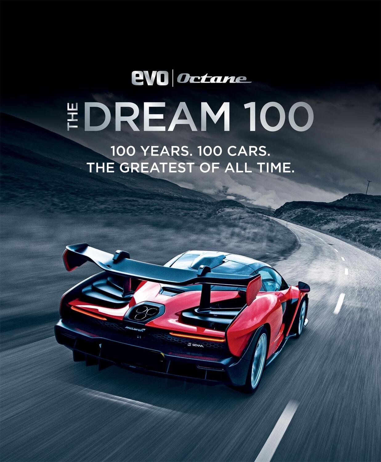 Cover: 9781784725952 | The Dream 100 from evo and Octane | Evo Magazine (u. a.) | Buch | 2020