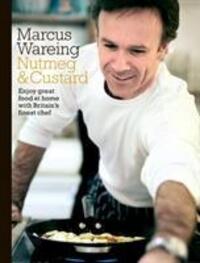 Cover: 9780593075395 | Nutmeg and Custard | Marcus Wareing | Taschenbuch | Englisch | 2014