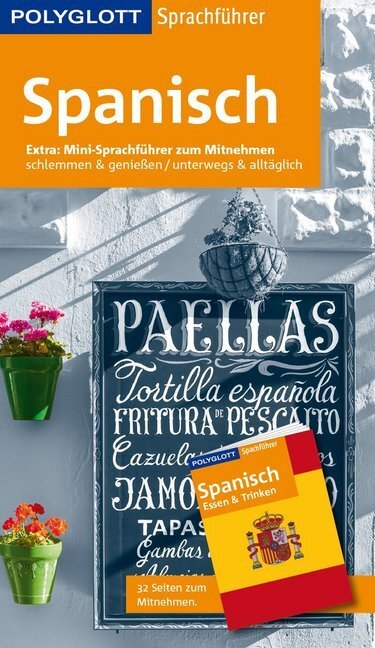 Cover: 9783846450031 | POLYGLOTT Sprachführer Spanisch | Taschenbuch | Klappenbroschur | 2016
