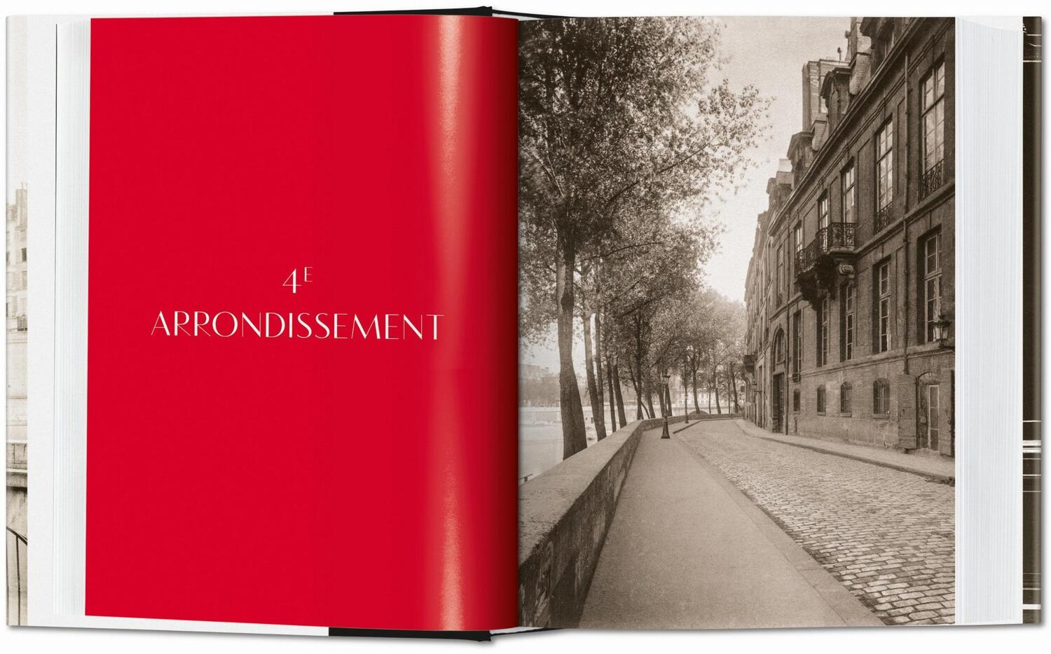 Bild: 9783836522304 | Eugène Atget. Paris | Jean Claude Gautrand | Buch | Hardcover | 672 S.