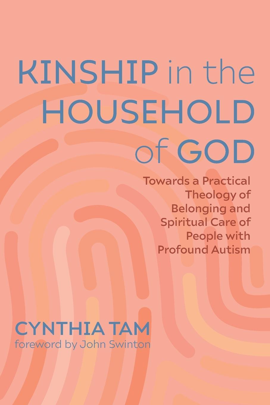 Cover: 9781725274419 | Kinship in the Household of God | Cynthia Tam | Taschenbuch | Englisch