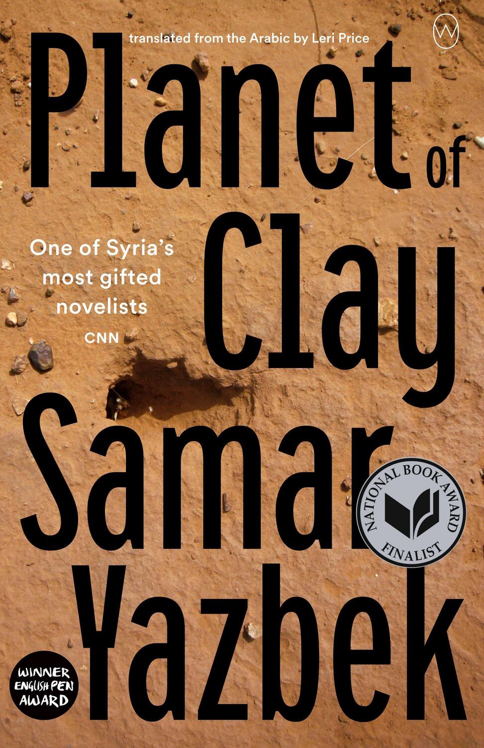 Cover: 9781642861013 | Planet of Clay | Samar Yazbek | Taschenbuch | Englisch | 2021