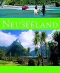 Cover: 9783881896634 | Faszinierendes Neuseeland | Faszination | Luthardt | Buch | 92 S.