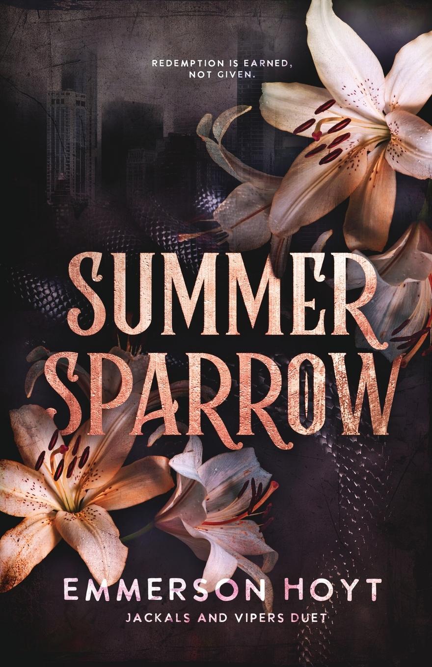 Cover: 9798987288733 | Summer Sparrow | Jackals and Vipers Duet | Emmerson Hoyt | Taschenbuch