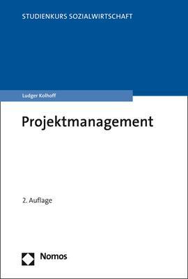 Cover: 9783848758135 | Projektmanagement | Ludger Kolhoff | Taschenbuch | broschiert | 138 S.