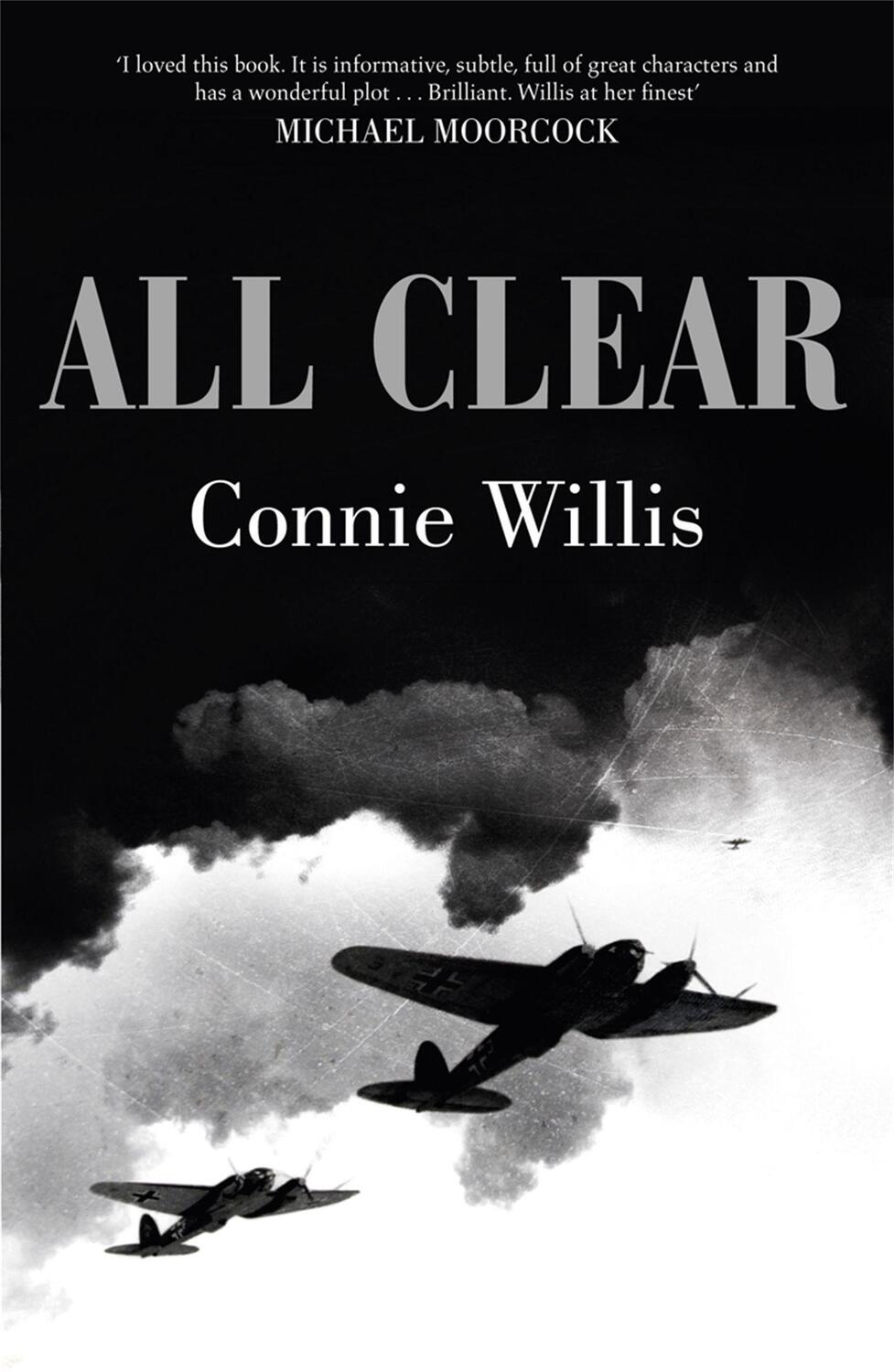 Cover: 9780575099326 | All Clear | Connie Willis | Taschenbuch | Englisch | 2012