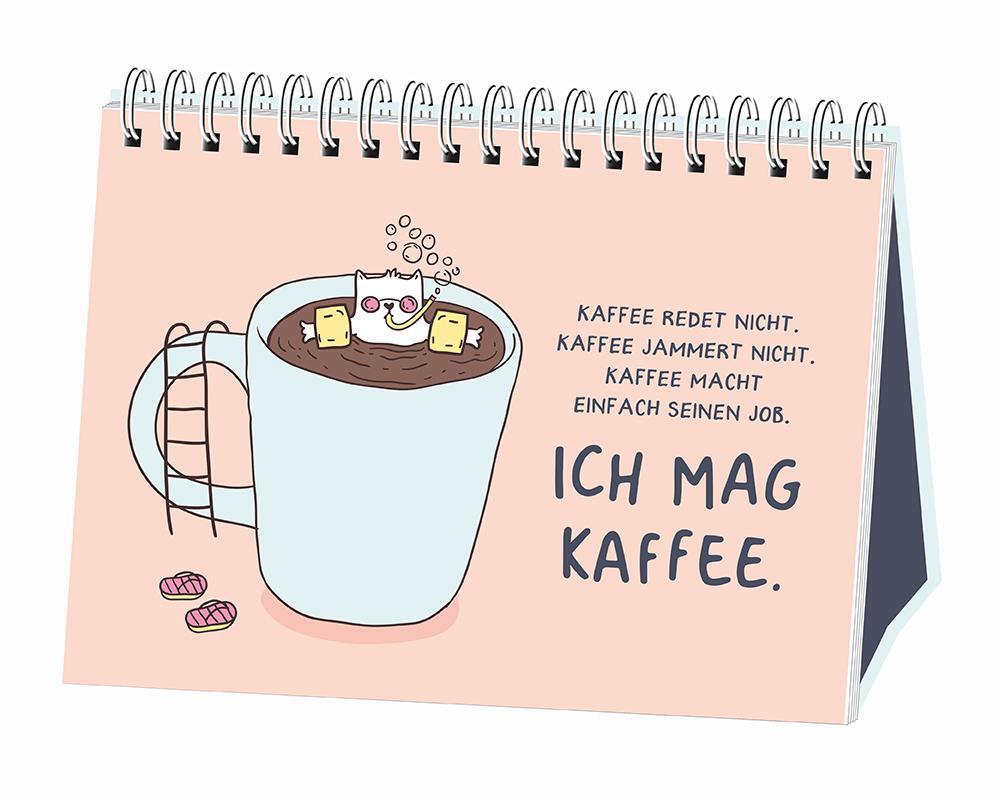 Bild: 9783862297115 | Wake me up, when it´s friday! | Die Arbeit läuft ja nicht weg. | Buch