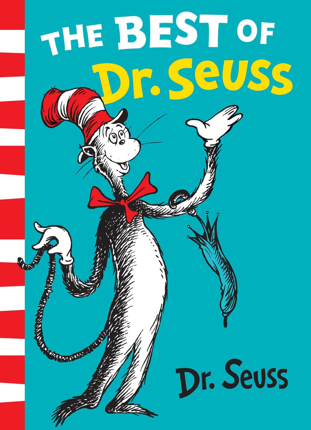 Cover: 9780007158539 | The Best of Dr. Seuss | Dr. Seuss | Taschenbuch | Englisch | 2003