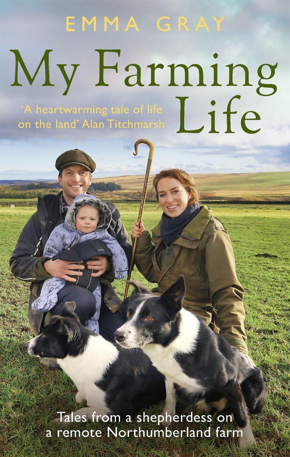 Cover: 9780751582017 | My Farming Life | Emma Gray | Taschenbuch | Englisch | 2022