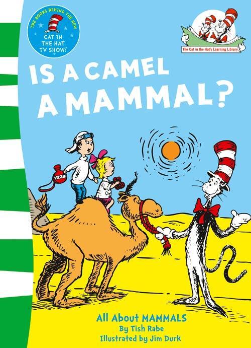 Cover: 9780007111077 | Is a Camel a Mammal? | Tish Rabe | Taschenbuch | Englisch | 2001