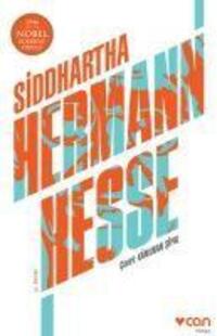 Cover: 9789750719394 | Siddhartha | 1946 Nobel Edebiyat Ödülü | Hermann Hesse | Taschenbuch