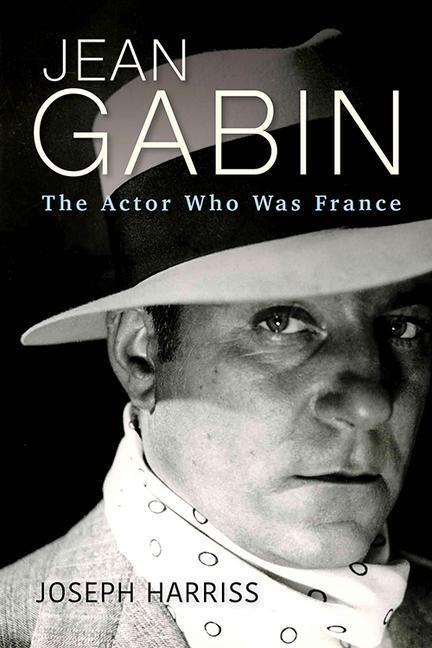 Cover: 9780813196329 | Jean Gabin | The Actor Who Was France | Joseph Harriss | Buch | 2023