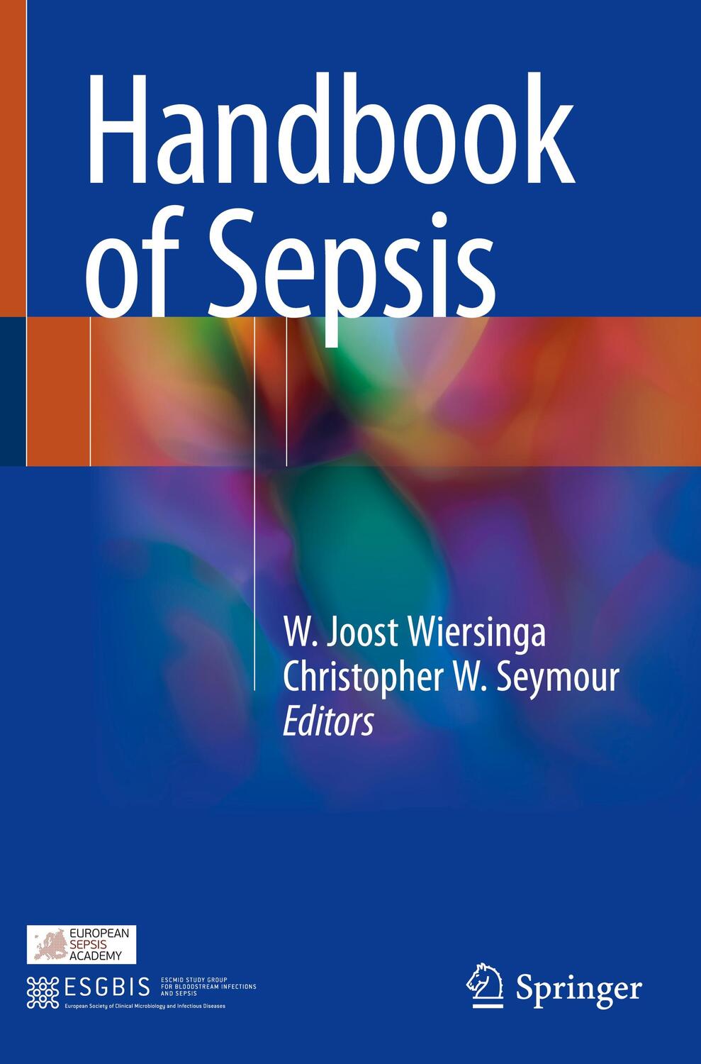 Cover: 9783319735054 | Handbook of Sepsis | Christopher W. Seymour (u. a.) | Taschenbuch