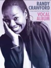 Cover: 9781783053186 | Randy Crawford: Vocal Album | Vocal Album (PVG) | Randy Crawford