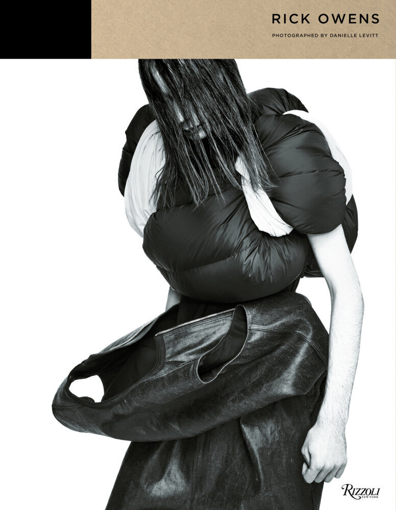 Cover: 9780847866229 | Rick Owens | Rick Owens | Buch | Englisch | 2019 | Rizzoli