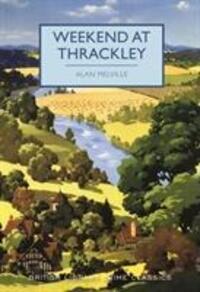 Cover: 9780712352116 | Weekend at Thrackley | Alan Melville | Taschenbuch | Englisch | 2018