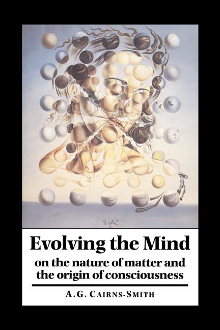 Cover: 9780521402200 | Evolving the Mind | A. G. Galexander Cairns-Smith (u. a.) | Buch