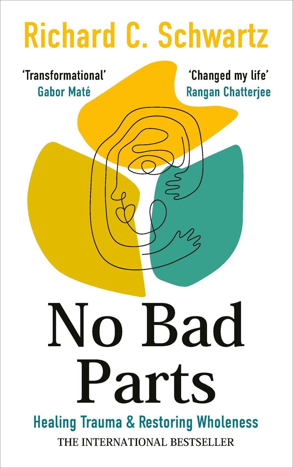 Cover: 9781785045110 | No Bad Parts | Richard Schwartz | Taschenbuch | Englisch | 2023