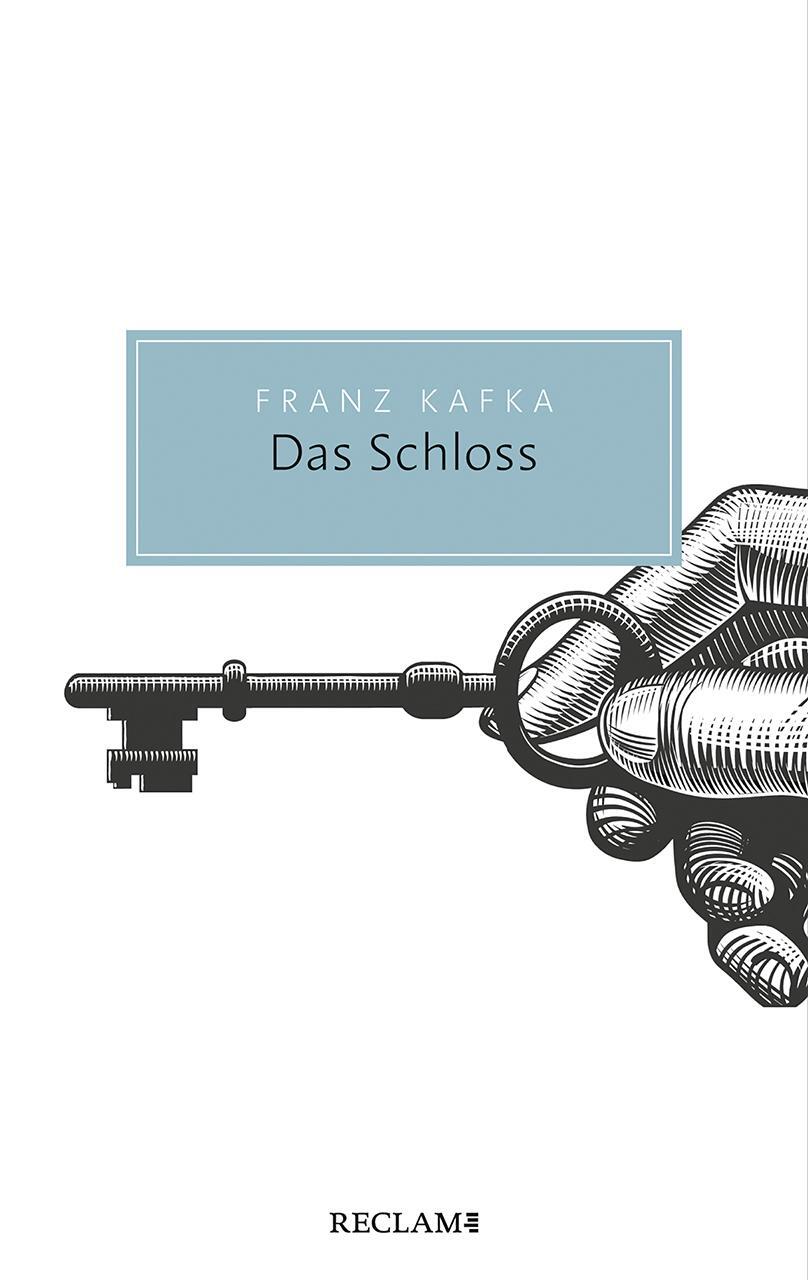 Cover: 9783150207291 | Das Schloss | Roman | Franz Kafka | Taschenbuch | Reclam Taschenbuch