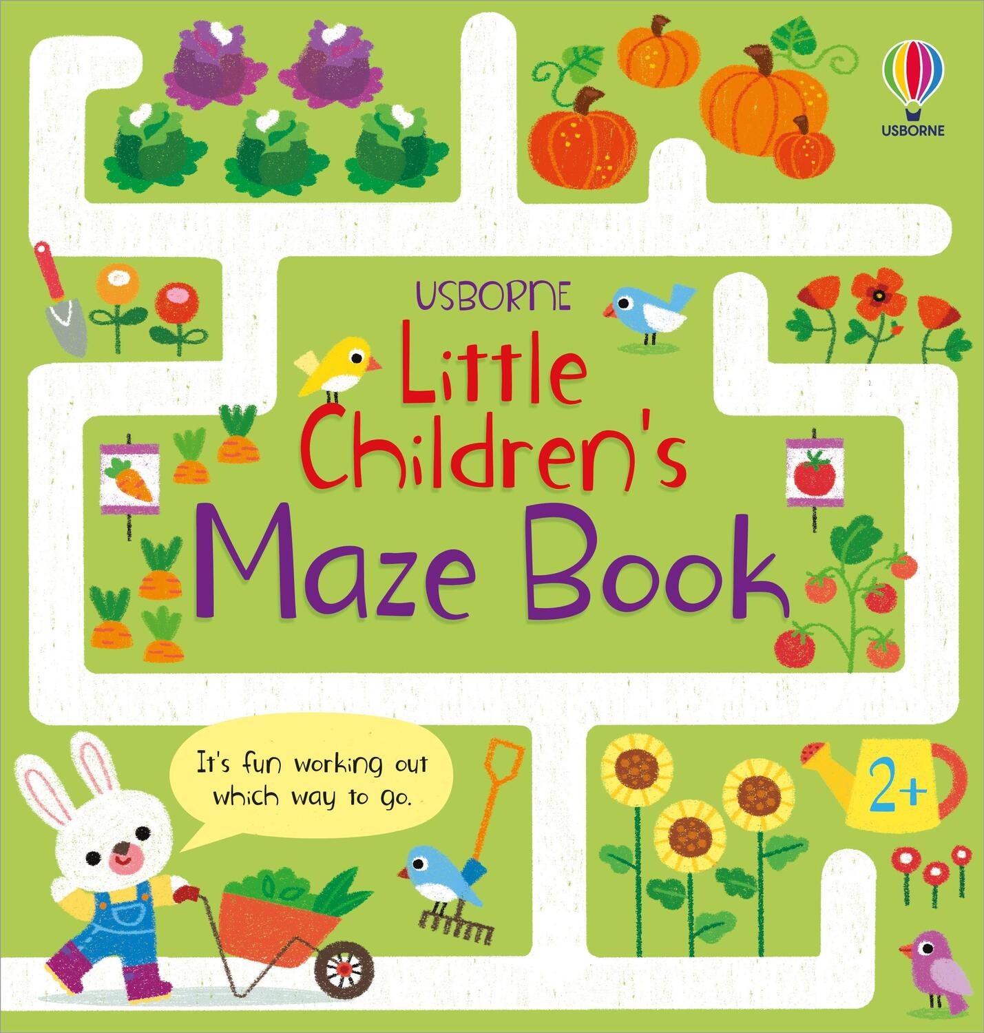 Cover: 9781805312673 | Little Children's Maze Book | Matthew Oldham | Taschenbuch | Englisch