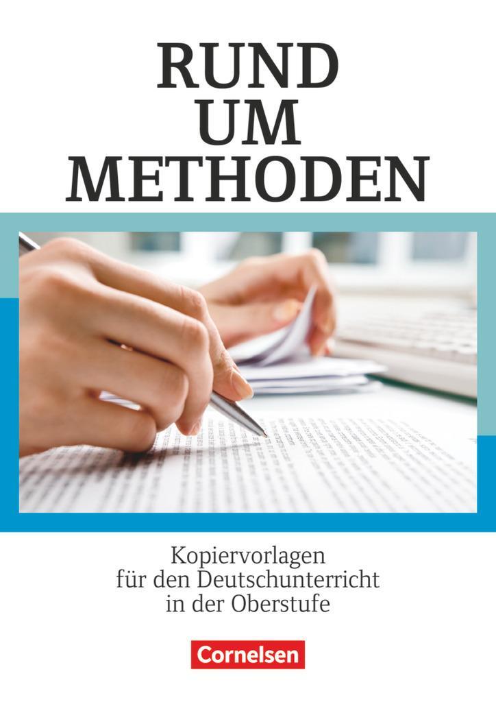 Cover: 9783464609989 | Rund um Methoden | Ute Glathe | Taschenbuch | Deutsch | 2011