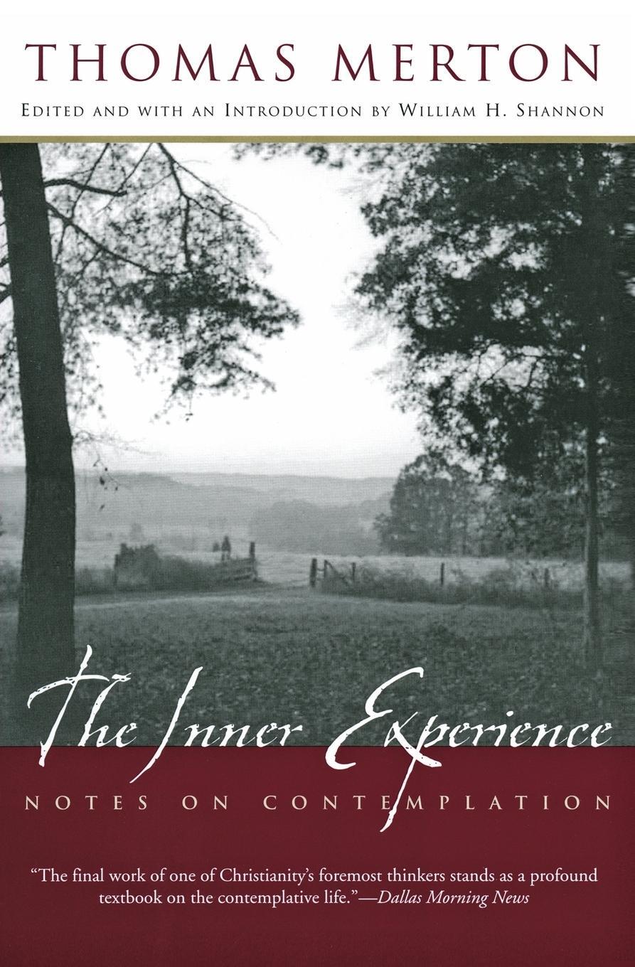 Cover: 9780060593629 | Inner Experience, The | Thomas Merton | Taschenbuch | Paperback | 2004