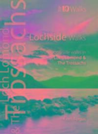 Cover: 9781908632425 | Lochside Walks | Keith Fergus | Taschenbuch | Englisch | 2016