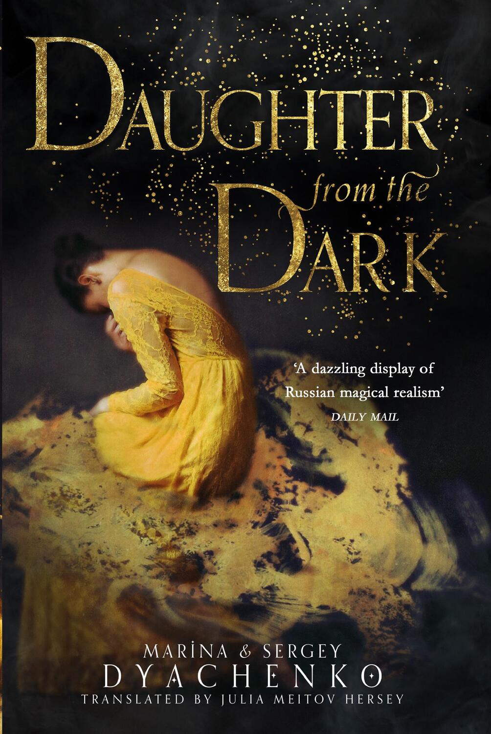 Cover: 9780008373108 | Daughter from the Dark | Marina Dyachenko (u. a.) | Taschenbuch | 2021
