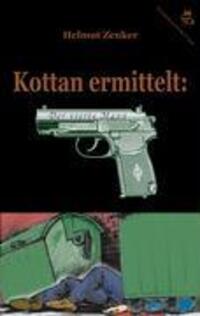 Cover: 9783902471178 | Kottan ermittelt: Der vierte Mann | Helmut Zenker | Taschenbuch | 2006