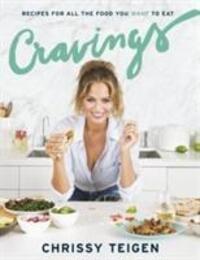Cover: 9780718188146 | Cravings | Chrissy Teigen | Buch | Englisch | 2017 | Penguin Books Ltd